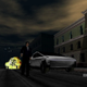 Imagen para el artículo titulado Alguien introdujo el Cybertruck de Tesla y a Elon Musk en Golden Eye de N64, y encajan perfecto